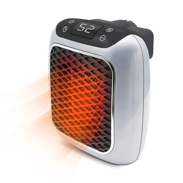 Portable Mini Heater Turbo 800W