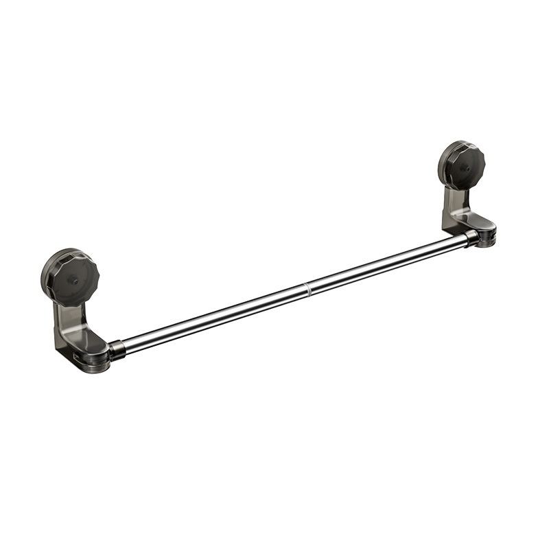 Allkartz Aluminium Towel Rack