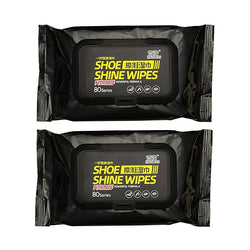 UltraSole™ – Instant Sneaker Cleaning Wipes | Buy 1 Get 1 Free