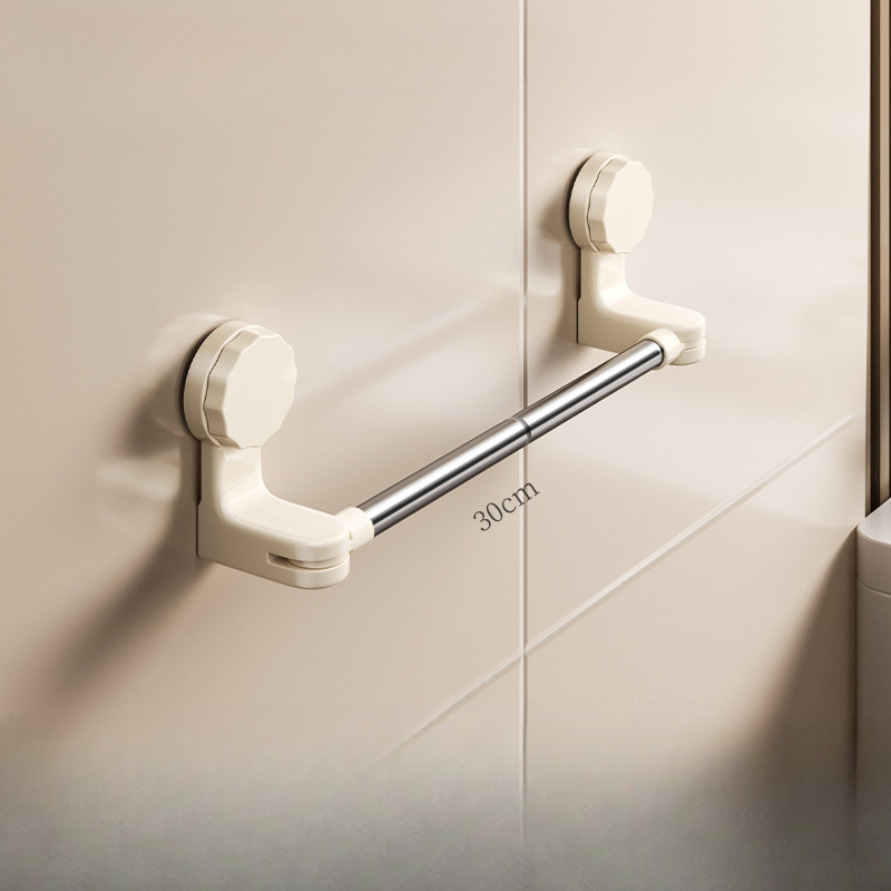 Allkartz Aluminium Towel Rack