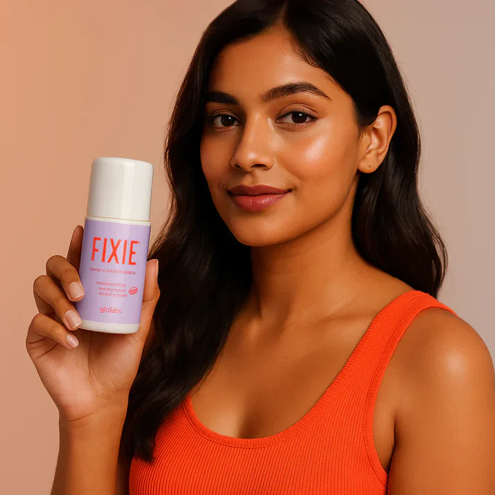 FIXIE – Instant Clothing Fixer | No Pins, No Stitches, Just Confidence!