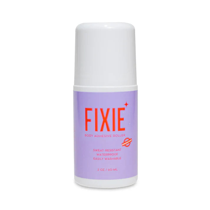 FIXIE – Instant Clothing Fixer | No Pins, No Stitches, Just Confidence!