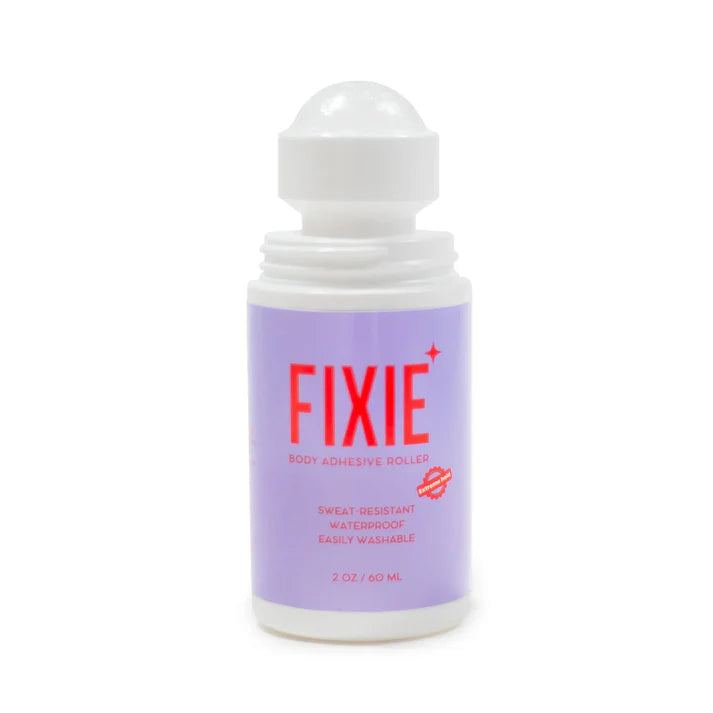 FIXIE – Instant Clothing Fixer | No Pins, No Stitches, Just Confidence!