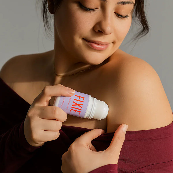 FIXIE – Instant Clothing Fixer | No Pins, No Stitches, Just Confidence!