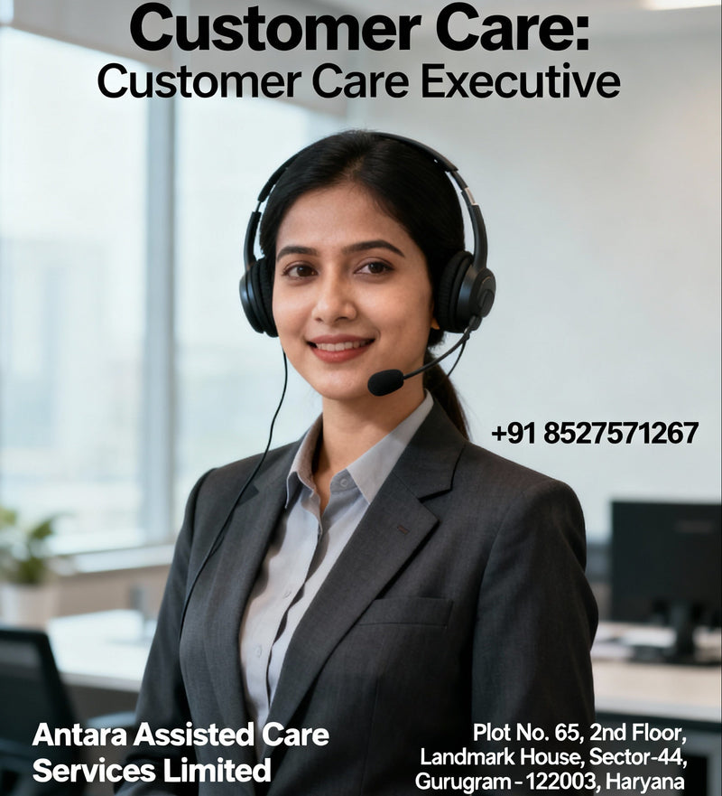 Antara AGEasy Mesh Nebulizer with LED Display